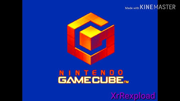 YTP-Gamecube Nintendo (Entry)