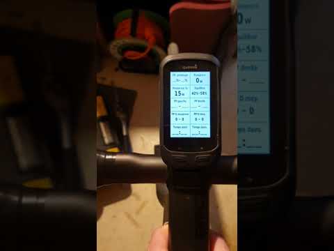 Video: PowerTap P1S pedal quvvat oʻlchagichni koʻrib chiqish