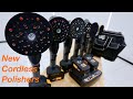 NEW Shine Mate Cordless Car Polishers | Full Review! Expect the Unexpected ...