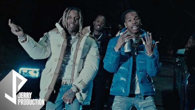 Lil Baby Pussy - Meek Mill - Sharing Locations feat. Lil Baby & Lil Durk [Official Video] -  YouTube