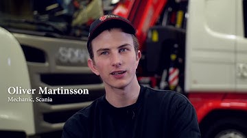 What is the mechanic´s experience of Onspot?