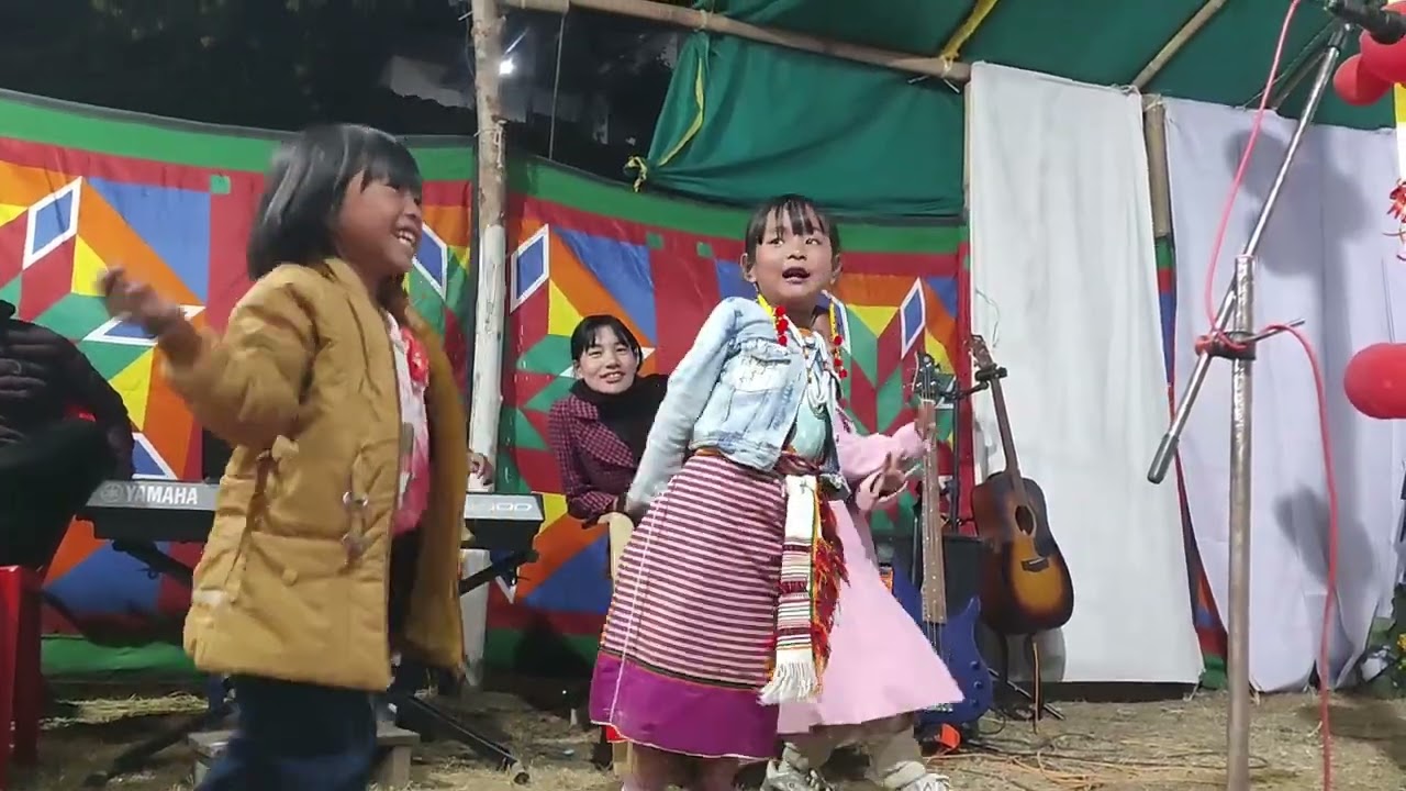 Malem_Manipur Gospel_Choreography_ New year Gathering night_Khumji-1