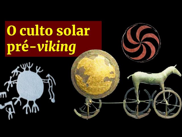 NÚCLEO DE ESTUDOS VIKINGS E ESCANDINAVOS (NEVE): Símbolos mágicos nórdicos:  guia visual e histórico*