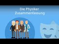 Die physiker zusammenfassung drrenmatt