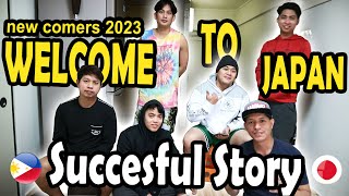 Legit Agency bound to Japan | FACTORY WORKER sa JAPAN | japan job hiring | successful story