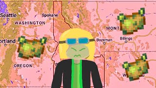 Minecraft: The Idaho Update