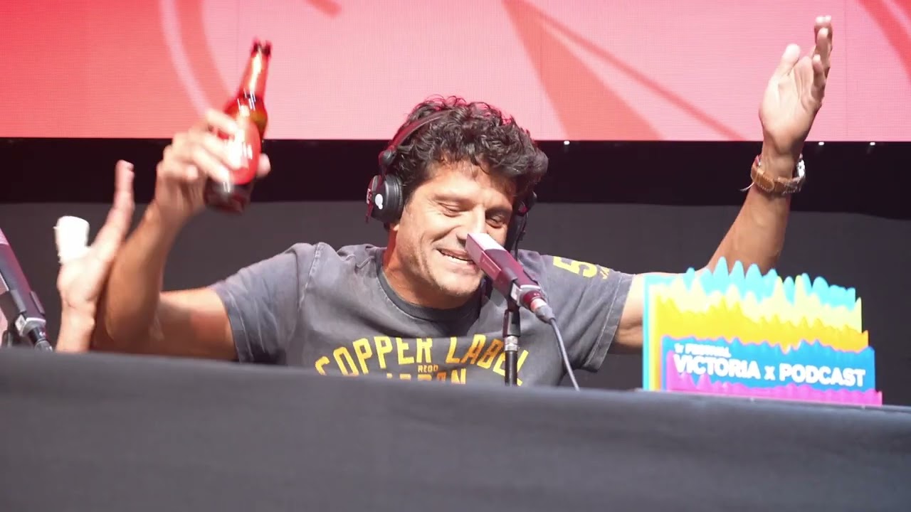 La Sotana 308 amb Joel Joan