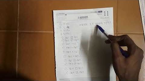 IDEA Algorithm | Cryptography | Malayalam Lecture | KTU