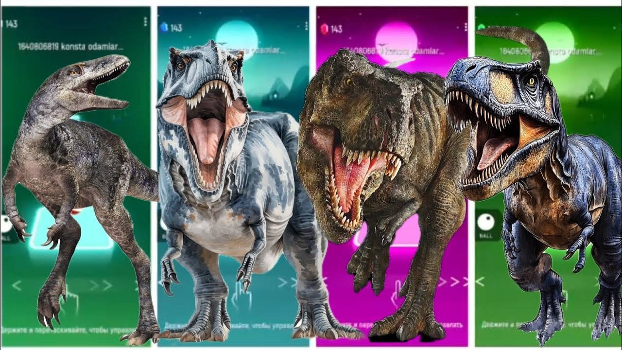 Mutant Raptor Rng MUTANT RAPTOR – Evolution Gone Wild - YouTube