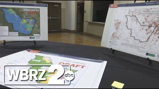 Iberville Parish Government unveils updated Master Plan in first community open house