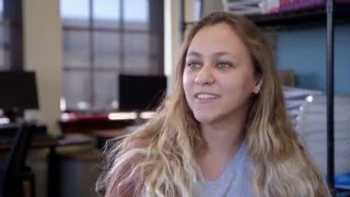YouW Profile: Madeline Horan