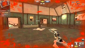 Frag movie (python) *-*