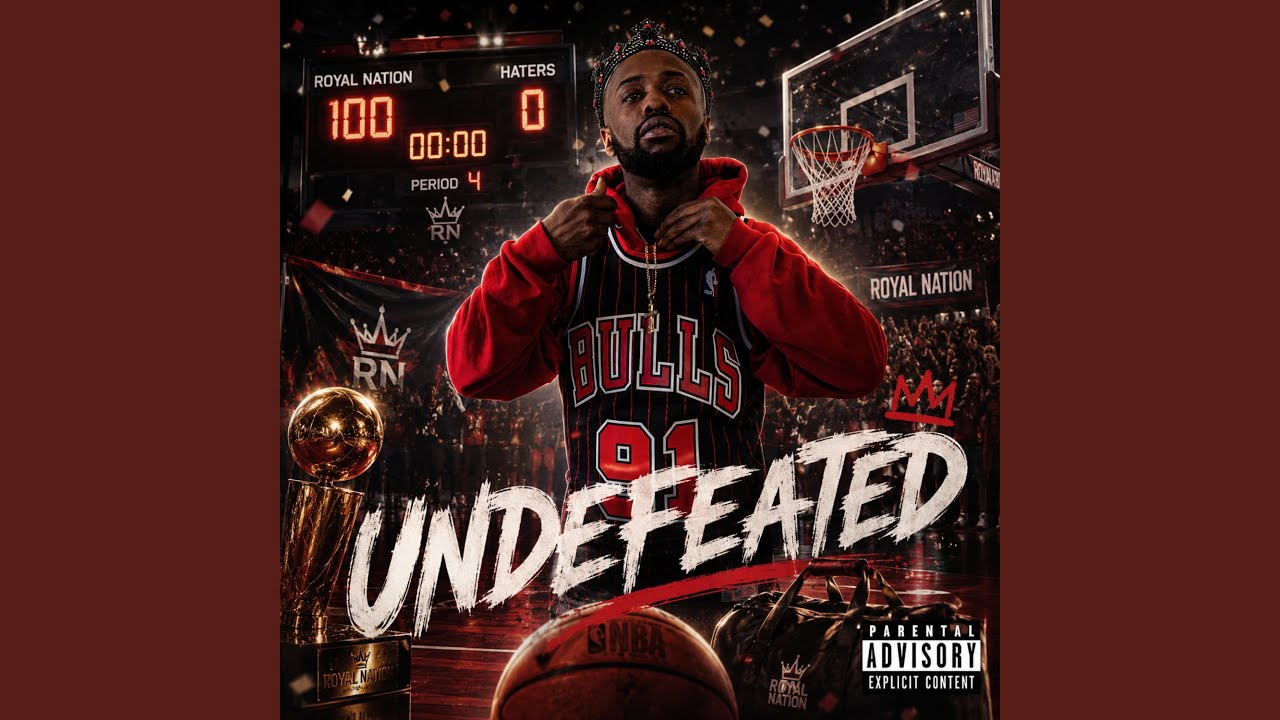 Watch Undefeated on YouTube Watch Undefeated on YouTube