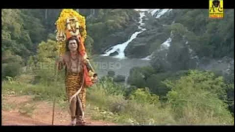 Papi Naanadenu Paranjyothi jaridu | Siddappaji Songs |