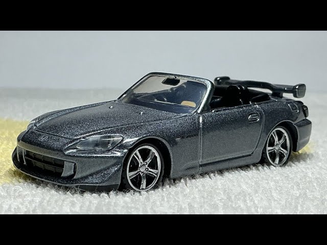 | Amazon typeS S2000 HONDA トミカ タカラトミーモールオリジナル [ S TYPE S2000 HONDA プレミアム トミカ ] タカラトミー ミニカー