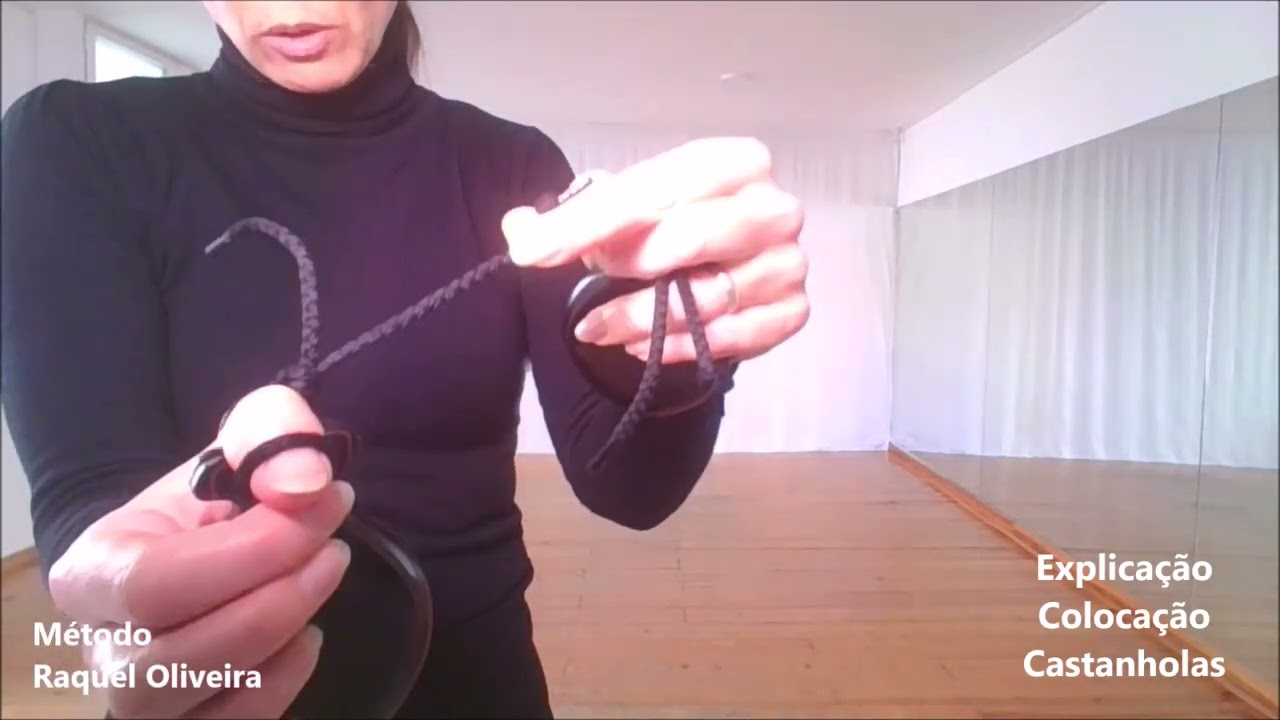 EDRO VD | CASTANHOLAS - Colocação e Toques