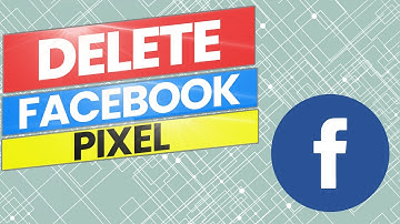 How to Delete Facebook Pixel (Easy Tutorial)