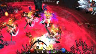 Arca War Mu Webzen Sv.Noatun 30.9.2023 #muglobal #muonline  #Noatun #Summoner