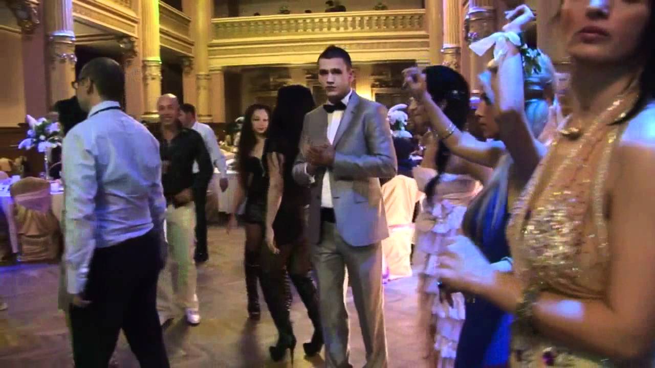 DENISA - Dragoste de vis (LIVE)