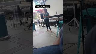 Download Lagu Had This Drug Called Ketamine - Chelsea Kills #shorts #standupcomedy #jokes MP3 Download Lagu Had This Drug Called Ketamine - Chelsea Kills #shorts #standupcomedy #jokes MP3