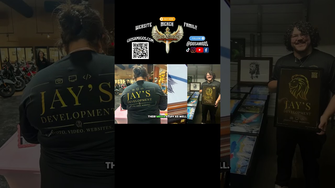 Building the Future: Inside Jays Development! 🏗️🔥at Festival of Love 2026