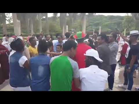 Sirdaa aadaa Jimma itti buhara - YouTube