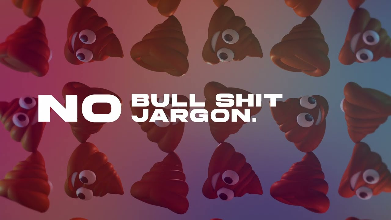 My Showreel