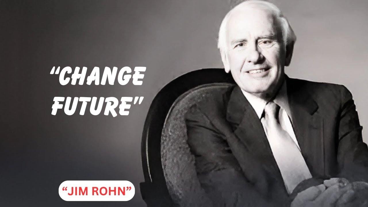 "Your Mindset Determines Your Future Change It, Change Everything