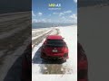 🚗 Civic Type R Honda 🌋 Descenso Off Roader 🌋 𝗙𝗼𝗿𝘇𝗮 𝗛𝗼𝗿𝗶𝘇𝗼𝗻 𝟱 ❤️