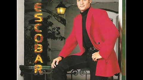 Aquella muchachita - Jorge Escobar (1994)