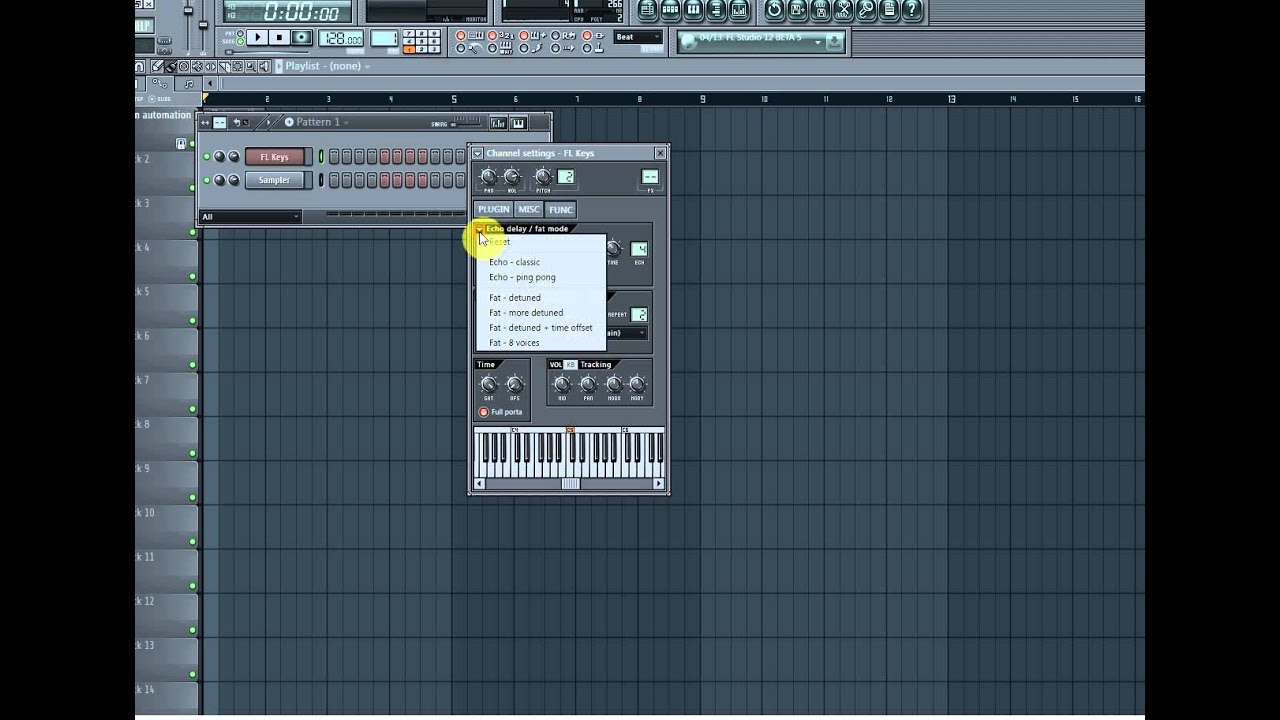fl studio keys gasoline halsey fl studio keys gasoline halsey
