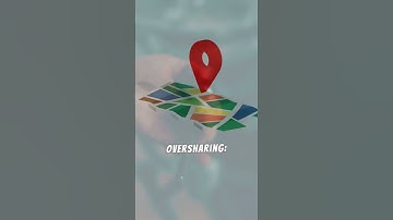 Why Your Social Media Profiles Are a Goldmine for Hackers #staysafeonline #tech #staycybersafe