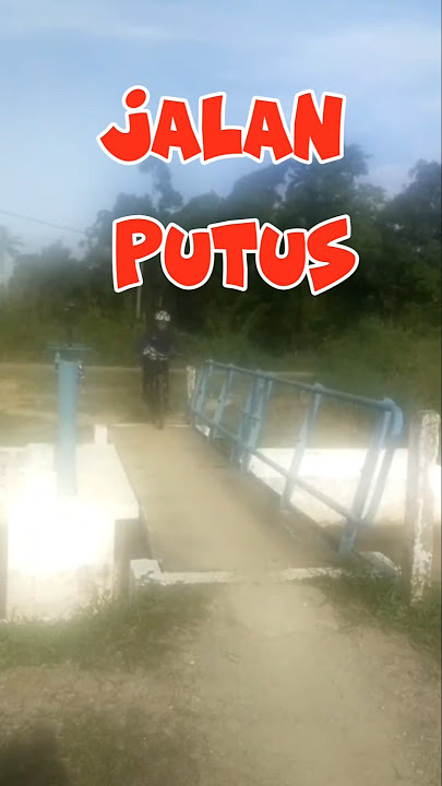 kayuh jalan putus awal tahun 2025 #kayuh#gatih#awaltahun#2025#jalanputus#triomahligai#music #rock#on