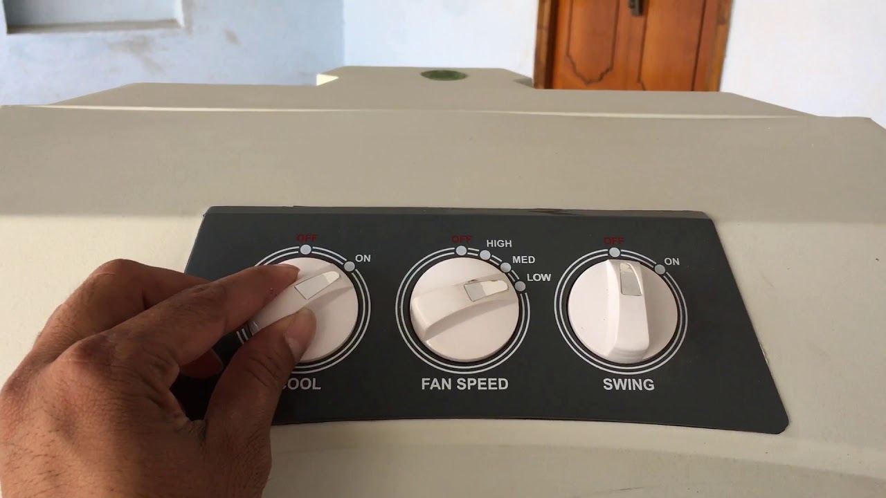 windus cooler