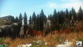 Hunt One Elk with a Shotgun  (Raging Bull) Ep.  39 - Cabela's Big Game Hunter: Pro Hunts screenshot 1
