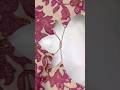 Trending Back Neck Design With Dori #shorts #viralvideo