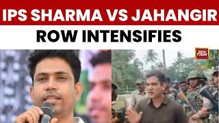 Bengal Polls: Ruling Party Clashes With Election Observer Over Voter Intimidation And Central Forces