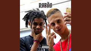 Rabão (feat. Mc Pompeo) - SK