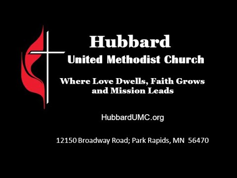 "Created to Love Boldly";  The commission we are given to live as a church.