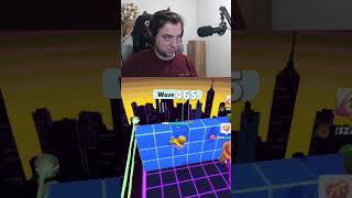 15 People Are Having Difficulty Staying On The Lin