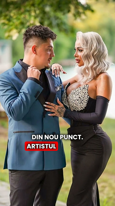 Bogdan from Ploiești is going through a difficult time after breaking up with Cristina Pucean!