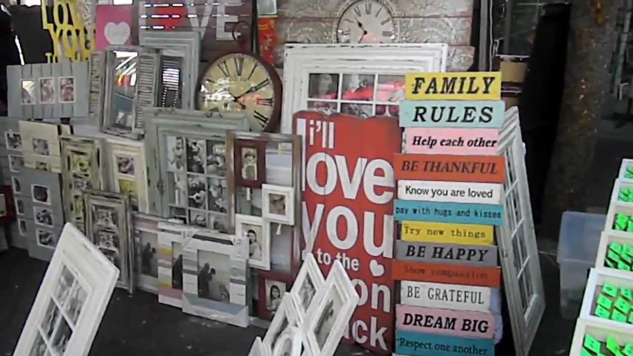 Sydney Markets part II ( Manly Market) YouTube