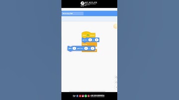 Welcome to our Scratch Coding Course!