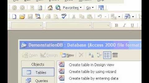 Microsoft Office Access 2003 About AutoNumber field size and replicated databases