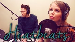 Natalie Lungley - Heartbeats || The Knife Cover chords