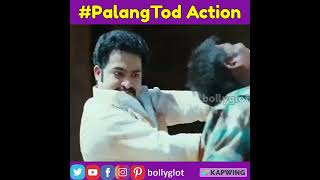  Action Featuring Jr Ntr