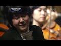 Seong-Jin Cho : Beethoven Piano Concerto No. 4, 2 &amp; 3 movement (20101107 Seoul)