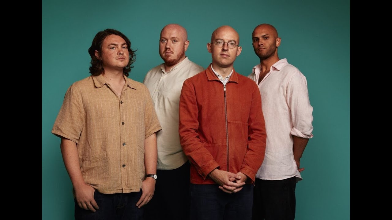 Bombay Bicycle Club: 