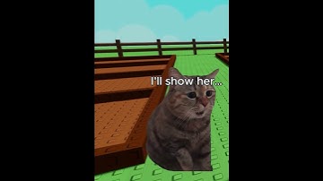 Pov: u get bullyed in grg and get revenge