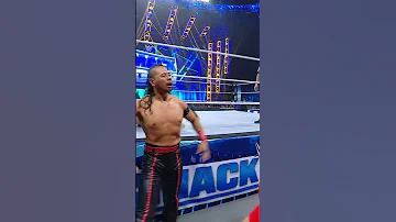Hi Gunther I M Shinsuke Nakamura Short 